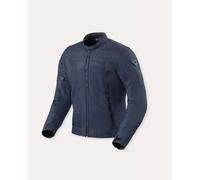 Revit Eclipse 2 Jacket Blue S Men
