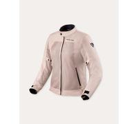 Revit Eclipse 2 Jacket Pink 38 Woman