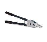 Eclipse 2760 Long Arm Riveter With 4 Noses (3 - 6Mm)