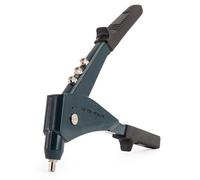 Eclipse 2800 General Purpose Riveter with 4 Noses (2 - 5MM)