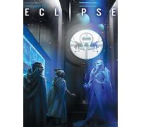 Eclipse - 2nd Dawn for the Galaxy (PC) - Steam Key - GLOBAL