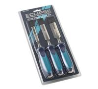 Eclipse 3 Piece Chisel Set