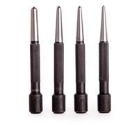 Eclipse 351W Centre Punch Set 4 Piece