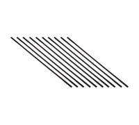 Eclipse 71-Cp7R Coping Saw Blades (10 Pack)