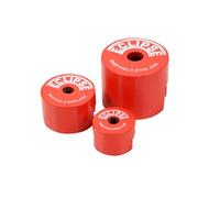 ECLIPSE Alnico Button Magnet, Ø25.4x15.9mm. Code E823