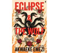 Eclipse and the Wolf