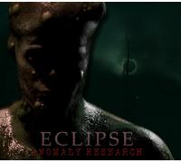 Eclipse: Anomaly Research PC Steam CD Key