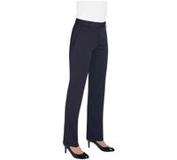 Eclipse Bianca Trousers Brook Taverner Navy 12R