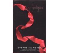 Eclipse - Book 3 Twilight Saga (Atom)