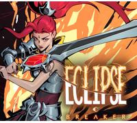 Eclipse Breaker PC Steam CD Key