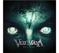 Eclipse by Veil of Maya (2012) Audio CD