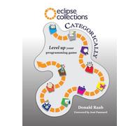 Eclipse Collections Categorically: Level up your programming game