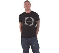 Eclipse Cotton T-Shirt Placebo Black XL
