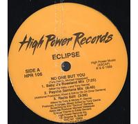 Eclipse (Dance) - No One But You