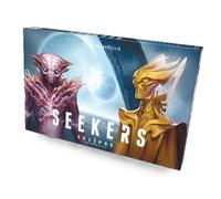 Seekers Species Pack - Eclipse: 2nd Dawn for the Galaxy - Board Game