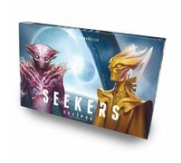Eclipse: Dawn Species 2nd Edition - Seekers