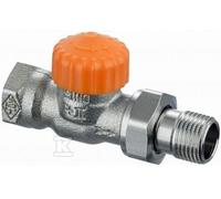 Eclipse DN20 Straight Auto Thermostatic Valve 3932-03.000