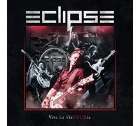 Eclipse - Eclipse - Viva La Victouria [DVD]