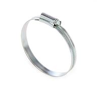 Eclipse Ecw1-11 Wormdrive Hoseclip W1 Mild Steel 220-250Mm (10 Pack)