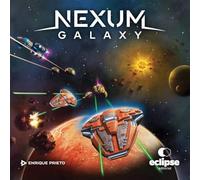 Eclipse Editorial Nexum Galaxy