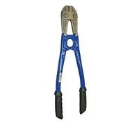 Eclipse ETBC18 Bolt Cutters with Tubular Handles, Blue/Black/Silver, 18-Inch
