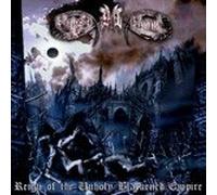 Eclipse Eternal - Reing of the Unholy Blackened