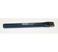 Eclipse Flat Chisel - Chrome Vanadium - 6 x 1/2"