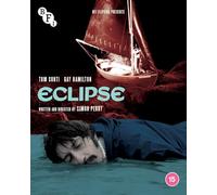 Eclipse (Flipside #51) (Blu-ray) [Region B]