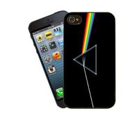 Eclipse Gift Ideas Pink Floyd - Dark Side of the Moon iPhone 5 / 5s case cover