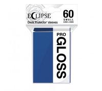 Eclipse Gloss Small Sleeves - Pacific Blue (60)