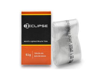 Eclipse Gravel 700x30/45C Inner Tube - Presta 70mm Valve