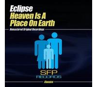 Eclipse - Heaven Is A Place On Earth