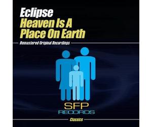 Eclipse - Heaven Is A Place On Earth