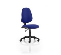 Eclipse I Task Operator Chair Serene Colour Without Arms Re
