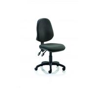 Dynamic OP000024 office/computer chair Padded seat Padded backrest