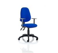 Dynamic KC0028 office/computer chair Padded seat Padded backrest