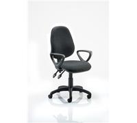 Dynamic Eclipse Plus II Padded seat Padded backrest