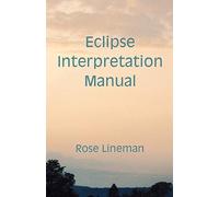 Eclipse Interpretation Manual