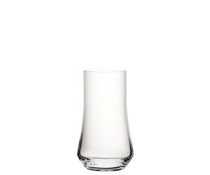 Eclipse Juice Water Cocktail Drinking Glassware Set 12.5oz (36cl) Pack Of 6