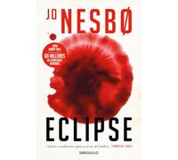 Eclipse / Killing Moon: 13 (Harry Hole)