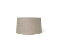 Eclipse Lampshade Short Sand