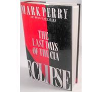 Eclipse: Last Day of the CIA