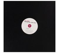 Eclipse - Makes Me Love You [Vinyl Maxi-Single] [VINYL]