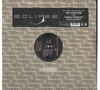 Eclipse - My Position [12" VINYL]
