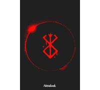 Eclipse Notebook: Matte Finish Cover, Diary, 6x9 120 Pages, Planner, Lined College Ruled Paper, Journal