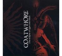 Eclipse of Ages Into Black by Goatwhore (2000) Audio CD