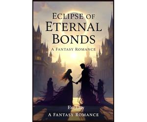 Eclipse of Eternal Bonds: 3 (Shadows of the Eternal Court)