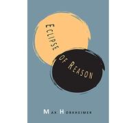 Eclipse of Reason