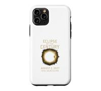 Eclipse of the Century August 2 2027 Solar Eclipse Case for iPhone 11 Pro
