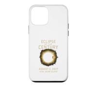 Eclipse of the Century August 2 2027 Solar Eclipse Case for iPhone 12 mini